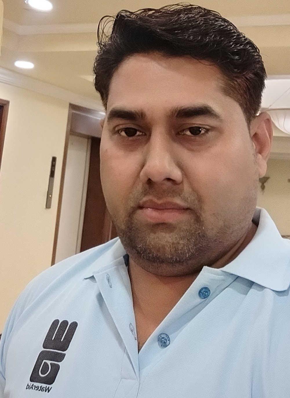 Shiv Dutt Sharma